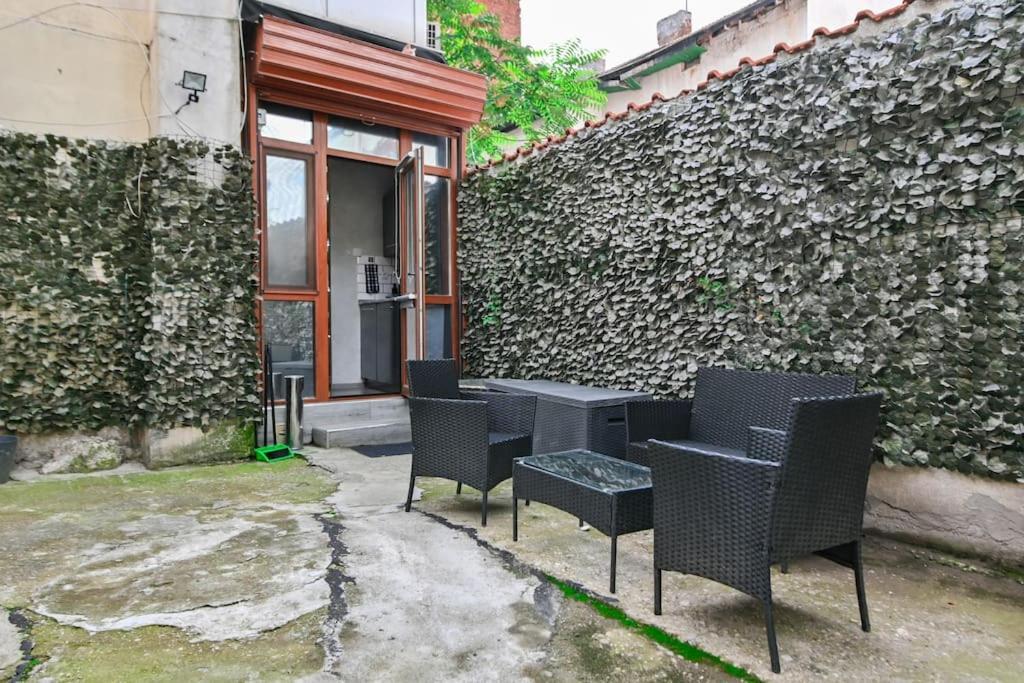 Velar 1Bdr Apartment Sofia Exterior foto
